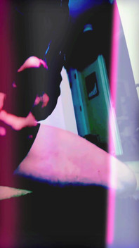 Hot Solo Cumshot W/musicedit