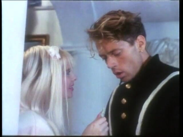 Xtime Network: Blonde tiener hard geneukt
