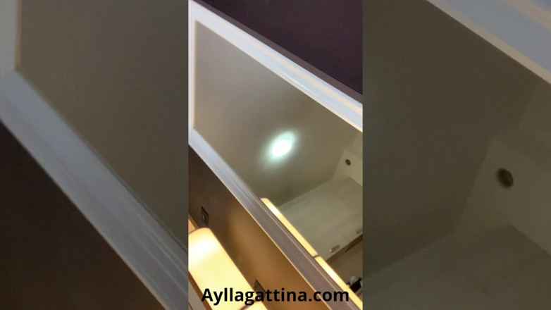 Aylla Gattina: Aylla Gattina Compilation of Best Moments Fucking Her Submissive Bitche