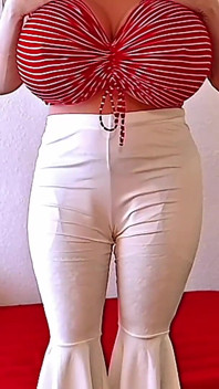 Convention Motel Sissy Whore