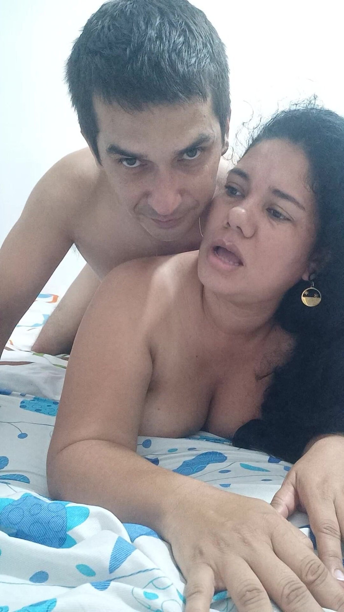 Valkyrie and Luigy Couple: Моей жене нравится в задницу