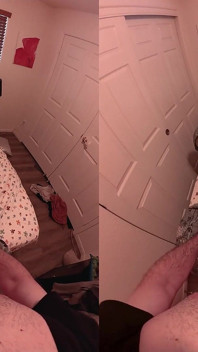 Une Belle-fille Se Fait Baiser Et Squirte Sur La Bite De Son Beau-père