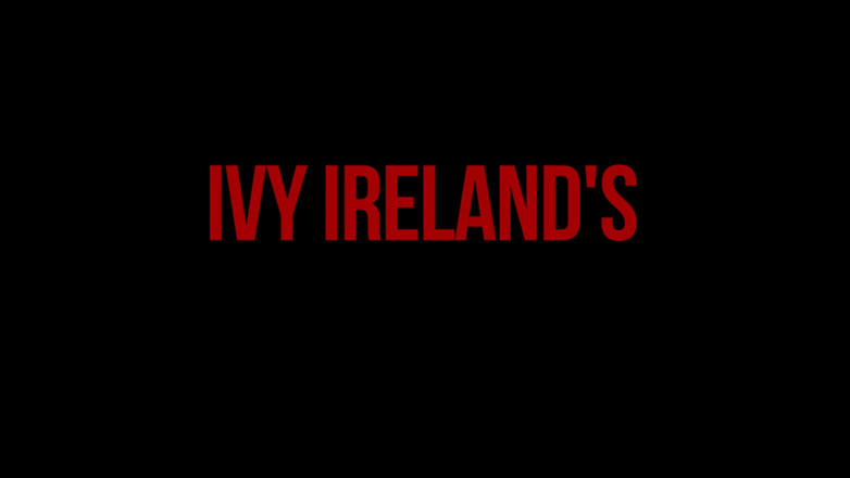 Yanks: Ivy Ireland의 딥 딜도 플레이!