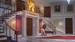 Summertime Saga V0.20.5 - Pt.248 - Free From Golden Prison