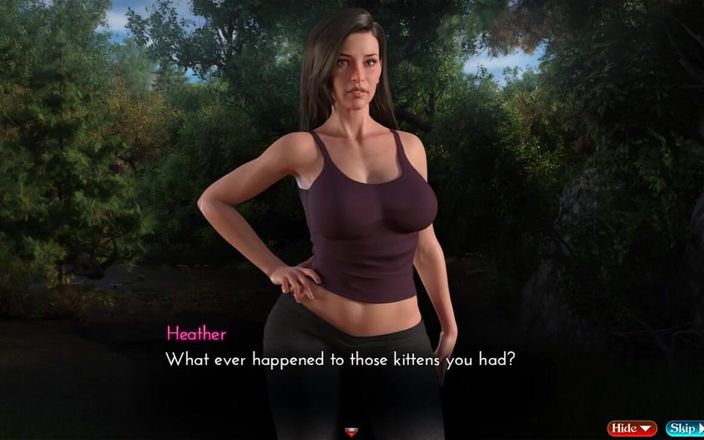 LoveSkySan69Real: Genesis Order V41091 Część 104 MILFs autorstwa Loveskysan69