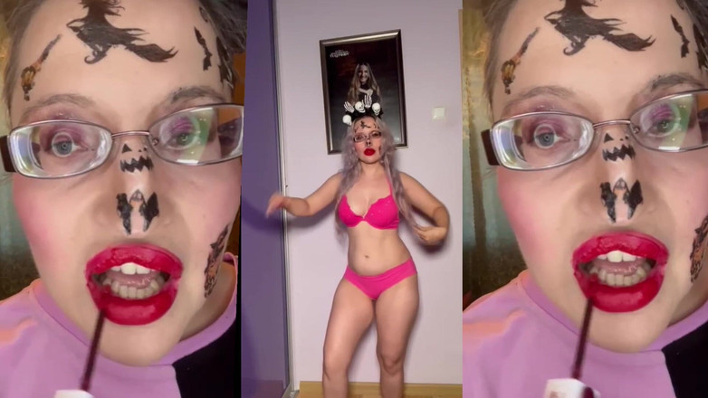 FinDom Goaldigger: Sissy Surrender - Glasses and Lipstick Humiliation Asmr Clip by Findom...