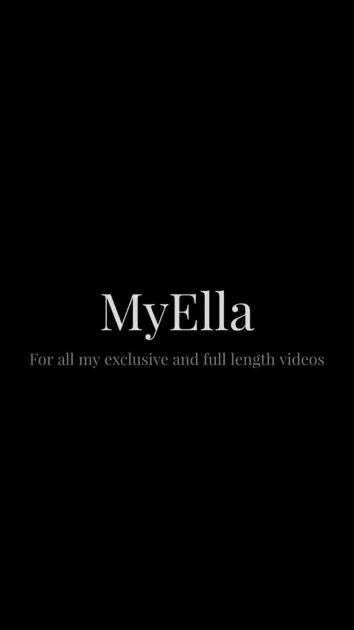 Myella: 나일론으로 포장되어 있습니다.