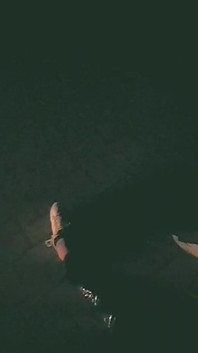 Slutboyben Cam4 Sexy Latex Pig Exposed in Truck Light Cruising Area Am Stern Berlin A115