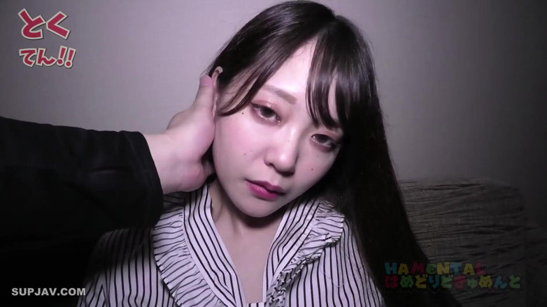Asians in love: Seksi Asyalı kızın içine boşalıyor!