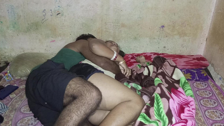 Mg3947731: Ranní manžel manželka, celé Sexy video Deshi