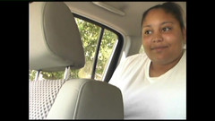 Heatwave Porn: Phat Booty Amateurs, část 1