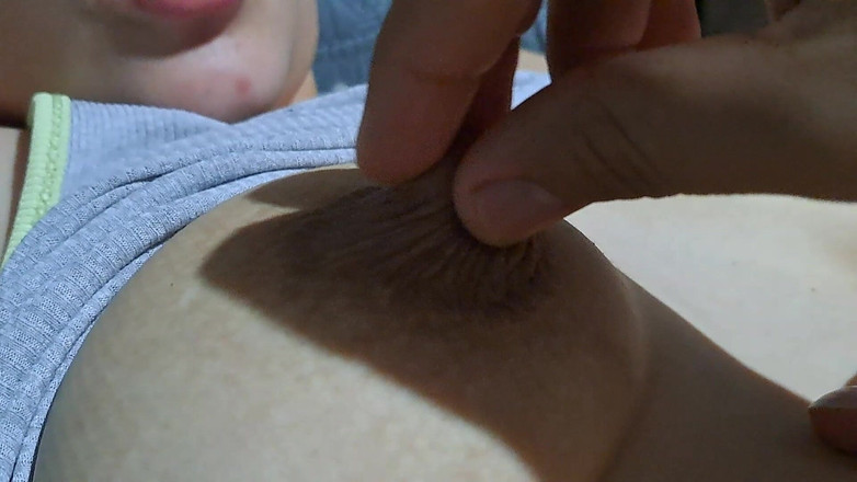 Wil9727: Min lilla styvdotter visar mig medan vi