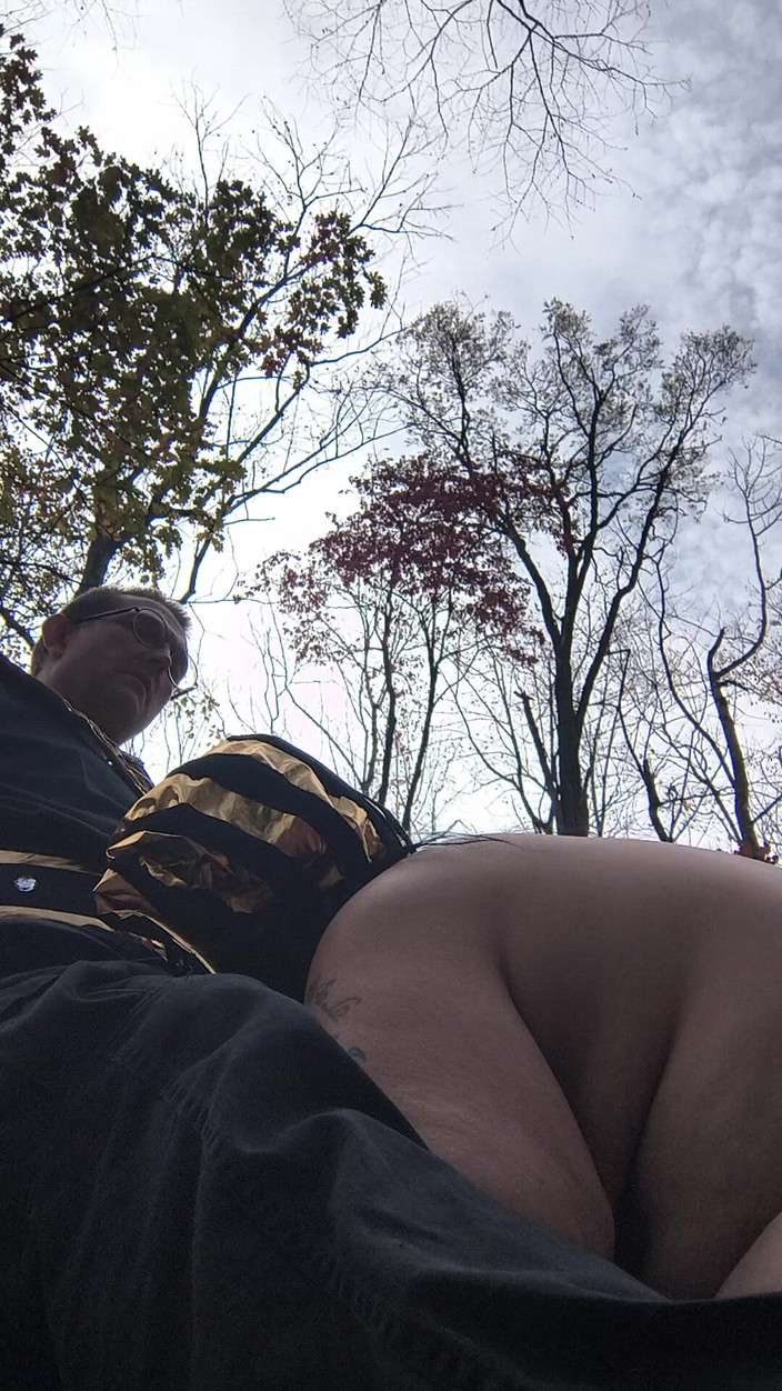 HerculesnVENUS: Ze houdt van zijn pik in haar mond, heet