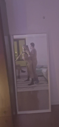 Aquela Empinada De Rabo