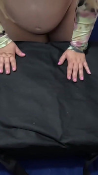Tantaly Britney Doll Unboxing 2.0 How Do You Use a Sex Doll?