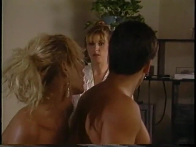 Porncentro: Debbie Diamond blows TT Boy's vein thick harden