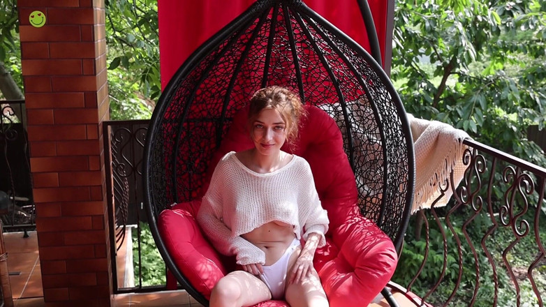 Stunning18: Scaun hamac