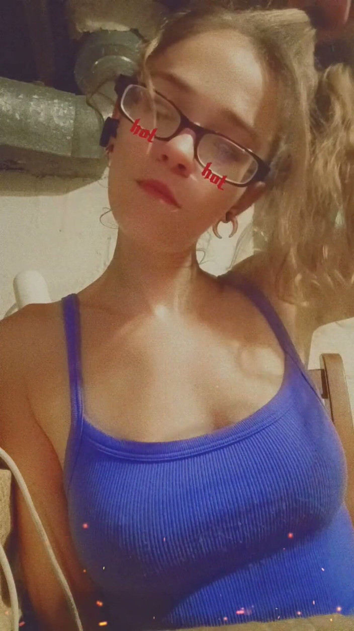 Summrbby: Play with These Tits