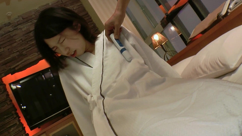 JAPAN IN LOVE: Cảnh châu Á ngực át-1 người đẹp châu Á mảnh mai Miiko Hiiragi đụ và...