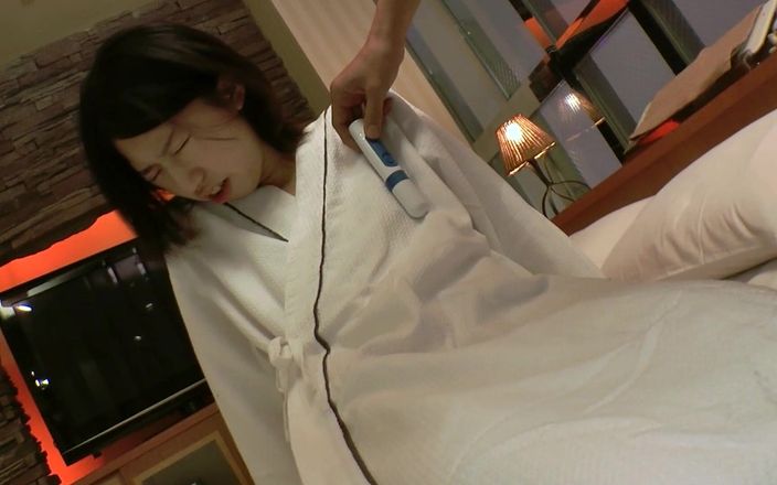 JAPAN IN LOVE: Adegan seks beau busty asia - miiko hiiragi si cantik asia...
