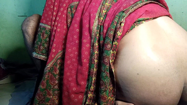 Sexy biwi: Švagrová uhasila žízeň se svým skutečným nevlastním synem