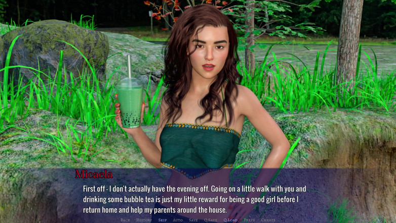 Wickedgammes: 빌어먹을 모든 사람 (6부)
