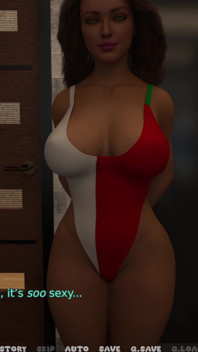 My Wife a Hot Insatiable Italian Whore (part 3)