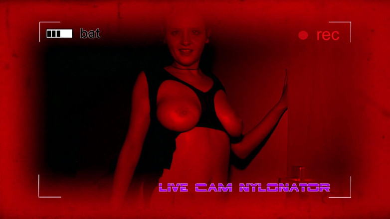 Limitless and Special: MILF ssie mojego fiuta w samochodzie