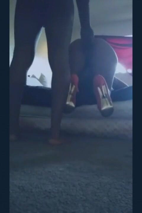 Kendale: Prostitute Wasn't Expecting Client to Have a Big Black Dick