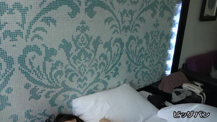 Asian happy ending: Asian angel 1622
