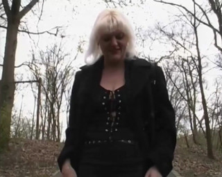 Mature Climax - 100% Mature Videos: 흑인 대물 자지에게 따먹히는 금발