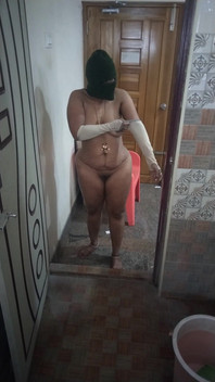 Bathing Preparation