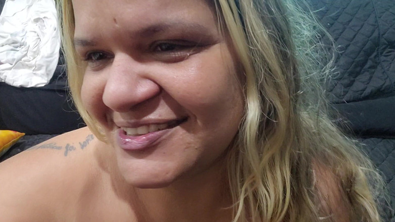 Paty Bumbum: Saulo Fan of Rome