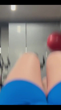 I Never Tuck When I Go to the Gym