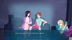 Joystick Cinema: Sexnote - (Pt 11) - Nc | Faphouse
