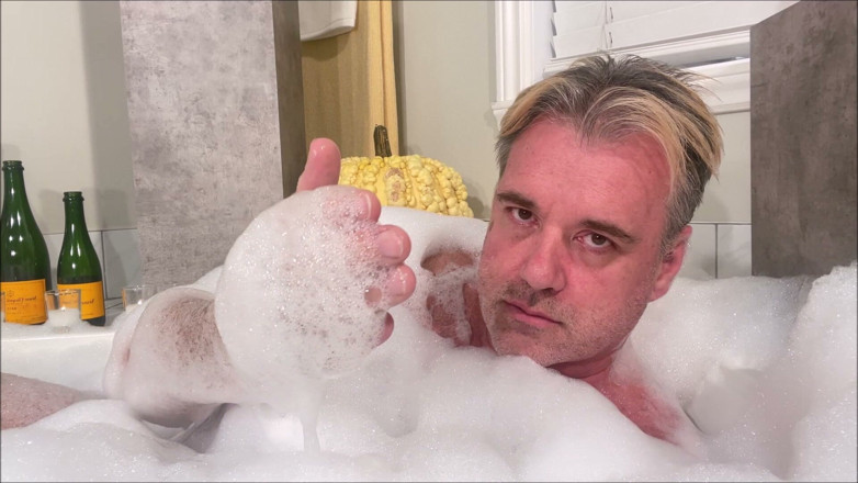 Dom Rod: Haloween Xxl 1