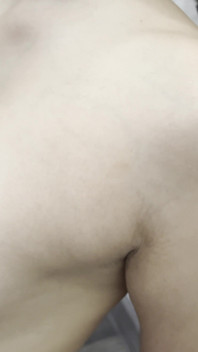 When the Tension Dick Inside Can No Longer Be Contained Dick