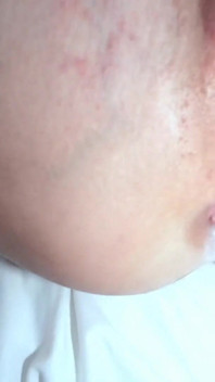 Rough Anal Double Penetration