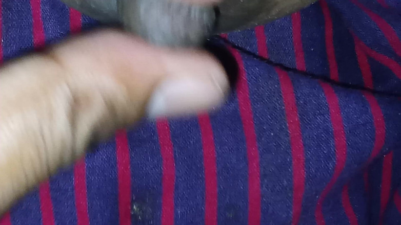 RushiTripathi2025: 性感人妻昨晚在家见面