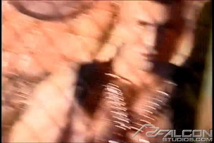 Falcon Studios: Shock, Part 2