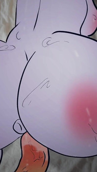 Sadako không mong đợi một người đàn ông cứng rắn như vậy Hentai Anime 2D (phim hoạt hình khiêu dâm)