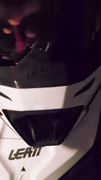 It's Safer to Cum in Mxgear