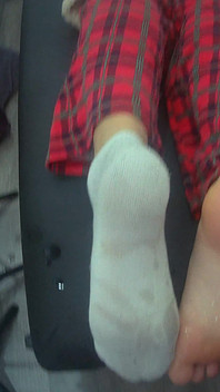 The Lollipop Had the Last Word… in Splashes