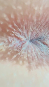 Let's Test the Hypothesis! Girls Living by the Sea Have a Salty Taste of the Anus! Yes or No?!