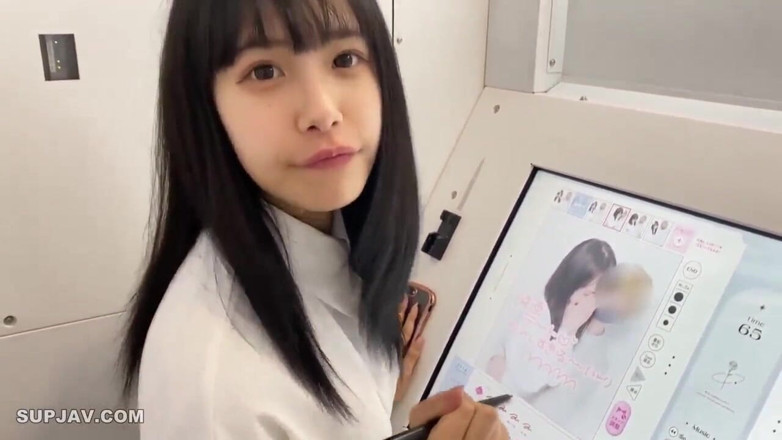 Studio Modern Shunga - JAV: Asian Angel 16531