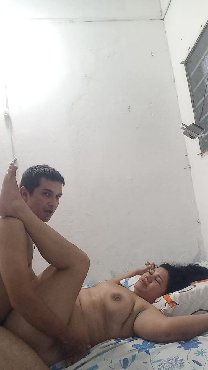 Valkyrie and Luigy Couple: Трах у місіонерському стилі