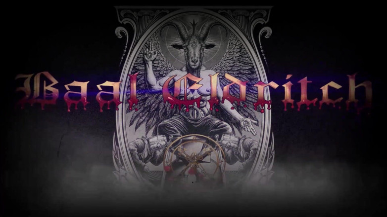 Baal Eldritch: Ты пиздолд - сужение, гелдинг, пенэктомия, АСМР