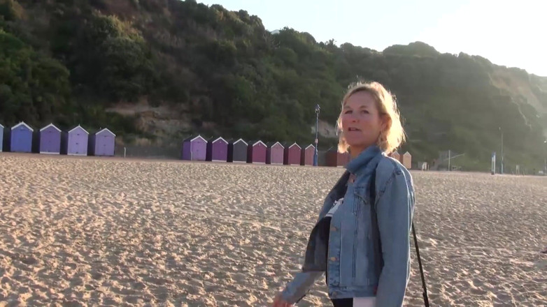 Dirty Doctors Clips: Early Morning Walk