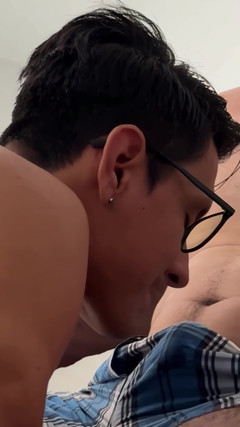 deepthroatec: 被主人使用让我感到愉悦