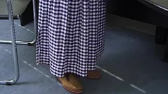 Извращенные бабушки, которые трахаются ради жизни!